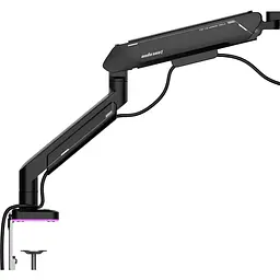 Кронштейн Anda Seat Stealth Pro II RGB 17''-42'' Black AD-W-A9X-1S-BB - мініатюра 5