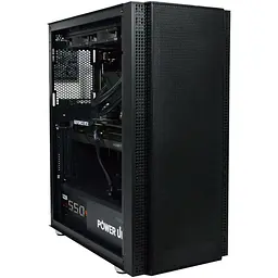 Комп'ютер Power Up #25 для After Effects/Core i7 14700K/64 GB/HDD 4 TB/SSD 2TB/GeForce RTX 5070 12 Gb