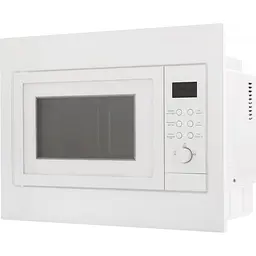 Мікрохвильова піч з грилем Eleyus MMWB 25EGT WH - мініатюра 3