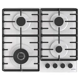 Варильна поверхня Gorenje GTW642SYW - мініатюра 10