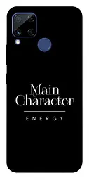 Чохол Demsky Main character для Realme C15
