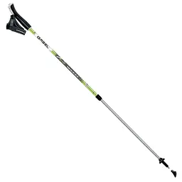 Палиці для скандинавської ходьби Gabel Vario S-9.6 Lime (7008350530000) телескопічні - мініатюра 5