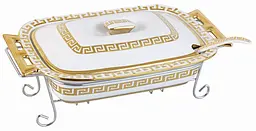 Марміт керамічний Bohmann Madonna MA -1152 2.5 л