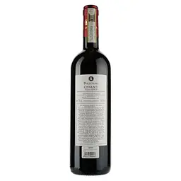 Вино Poliziano Chianti Colli Senesi, червоне, сухе, 14%, 0,75 л (Q8935) - мініатюра 2