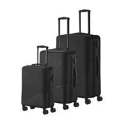 Валіза Travelite Bali Black M (TL072348-01) - мініатюра 2