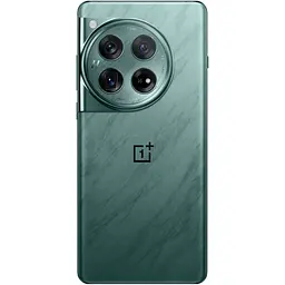 Смартфон OnePlus 12 16/1TB Flowy Emerald Global [142372] - мініатюра 4
