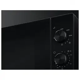 Мікрохвильова піч з грилем Electrolux EMZ421MMK - мініатюра 4