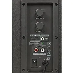 Мультимедійна акустика Microlab M-110 - мініатюра 4