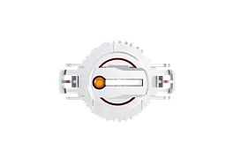 Комплект світлодіодних ламп Infolight M1 Dual Canbus H16(psx24w) 55W - мініатюра 4