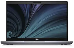 Ноутбук Dell 14" Latitude 5410, i5-10310U, 8 GB, 240 GB, Intel UHD Graphics, 1920x1080, IPS (SH250206699) Б/в