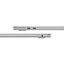 Ноутбук Apple MacBook Air 13` M4 16/256GB Silver 2025 (MW0W3) [129785] - мініатюра 7