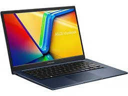 Ноутбук Asus Vivobook 14 X1404VA (X1404VA-EB1625W, 90NB13U1-M00RU0) - мініатюра 5