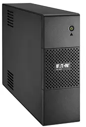 Джерело безперебійного живлення Eaton 1000 ВА / 600 Вт / 7 А*ч (5S1000I)