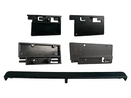 Перехідна рамка Renault Master AWM 981-27-134 - мініатюра 4