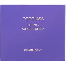 Крем для обличчя Charmzone Topclass ліфтинг зволожуючий 50 мл - мініатюра 2