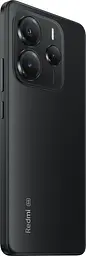 Смартфон Xiaomi Redmi Note 14 5G 6/128GB Midnight Black (Global) NFC (with charger) - мініатюра 7
