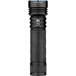 Ліхтар Olight Seeker 4 Pro Black (1013-2370.42.28) - мініатюра 8
