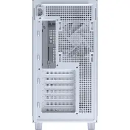 Корпус Asus Prime AP303 Mesh White (90DC00V3-B39000) [173323] - мініатюра 7
