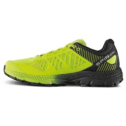 Кросівки Scarpa Spin Ultra 43 Чорний-Салатовий - мініатюра 3