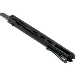 Ніж Boker Plus Kwaiken Air Mini G10 All Black - мініатюра 5