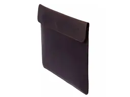 Чохол для ноутбука InCarne Klouz MacBook Pro 16 2019-2025 (вінтажний) коричневий (klouz-brown-vintage-pro-16) - мініатюра 2
