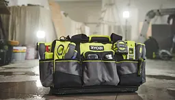 Сумка для інструменту RSSMTB1, 33л Ryobi hoz0012893 - мініатюра 8