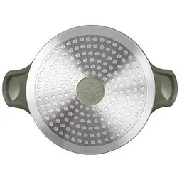 Каструля Ringel Zitrone Olive 2.5 л 20 см з кришкою - мініатюра 5