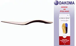 Каркасна устілка-супінатор Aron Standard VZ Dakoma (668/042/39-1339) - мініатюра 3