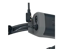 Налобний ліхтар Ledlenser NEO 9R заряджається 1200/600/200/20 Black - мініатюра 3