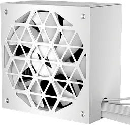 Блок живлення 1stPlayer HA-650AC1 650W 80+ White (ACK-STD-650-WH-EU) - мініатюра 4