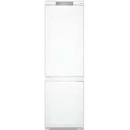 Холодильник з морозильною камерою Hotpoint-Ariston HAC20 T321 - мініатюра 2