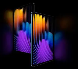 Планшет Xiaomi Pad 7 Pro 12/512GB (Matte Glass Version) with charger євро версія сірий - мініатюра 7