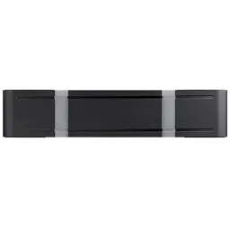 Кулер до корпусу JONSBO HF2-120B ARGB Black - мініатюра 6