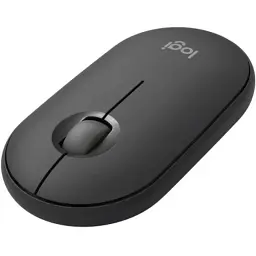 Комплект Logitech Pebble 2 Wireless UA Graphite (920-012239) - мініатюра 4