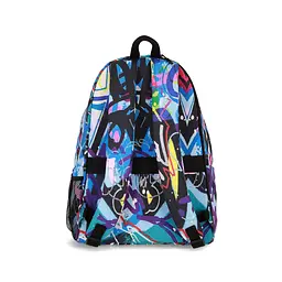 Рюкзак Bagland Stylish L 24 л сублімація 1342 (00518694)  - мініатюра 5