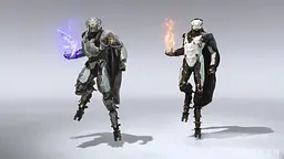 Гра Microsoft Xbox One Anthem Legion Of Dawn Edition Російські Субтитри Б/в - мініатюра 2