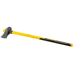 Сокира колун Mastertool 2500г x 900мм рукоятка фібергласс 05-0910