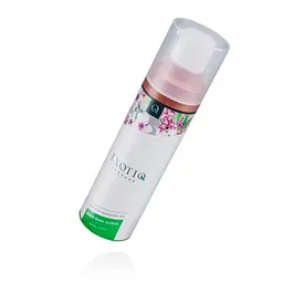 Масажна олія Exotiq Massage Oil Basil Citrus 100 мл - мініатюра 2