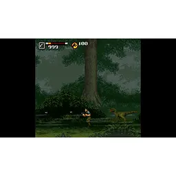 Ключ активації Microsoft Jurassic Park Classic Games Collection для Xbox Series S/X - мініатюра 7