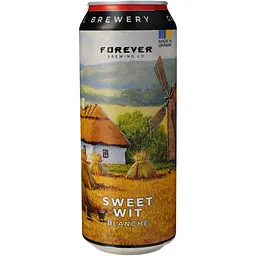 Набір пива Forever 4Rest 4.5-8% 6 л (12 шт. x 0.5 л) - мініатюра 27