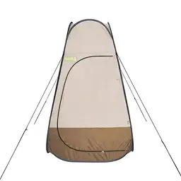 Намет Naturehike душовий розкладний NH17Z002-P (1047-6927595795934) - мініатюра 5