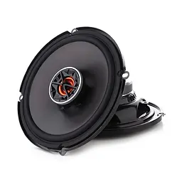 Коаксіальна акустична система JBL Club 6520 - мініатюра 5