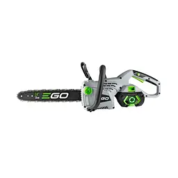 Пила ланцюгова акумуляторна EGO CS1401E (35 см, 13.5 м/с, 56 В) - мініатюра 2
