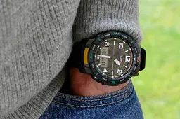 Годинник Casio PRT-B50-1ER - мініатюра 8