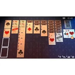 Ключ активації Microsoft World of Solitaire для Xbox One/Series S/X - мініатюра 8