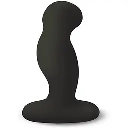 Вібромасажер простати Nexus G-Play Plus M Black
