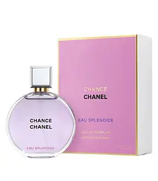 Парфумована вода жіноча No brand Chance Eau Splendide 100 мл