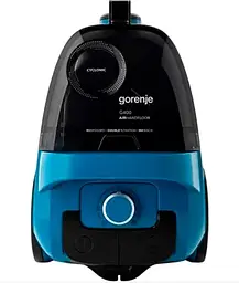 Порохотяг Gorenje VCE01G4AHGR (колба)