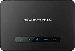 VoIP-шлюз Grandstream HT812 v2