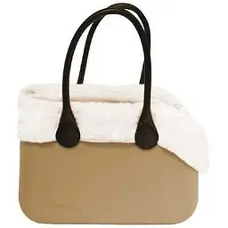 Сумка-переноска для тварин 40x28x20 см Croci Warmer